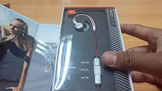 JBL REFLECT CONTOUR 2 | Unbox dan Review singkat Indonesia.