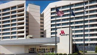 Long Island Marriott Hotel - Uniondale Hotels, New York