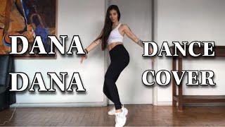 DANCE COVER // Dana Dana - Now United *espelhado*