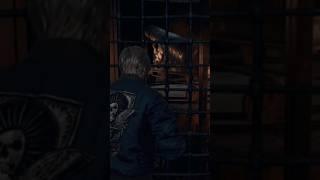 КАК БЫСТРО ПРОЙТИ КАТАПУЛЬТЫ В #RESIDENTEVIL4 #re4 #re4remake #лайфхак #скипы #секреты