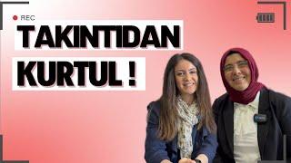 TAKINTILARIMIZDAN NASIL KURTULURUZ? // Takıntıların Anlamı Nedir? | Aynadaki Hikayeler