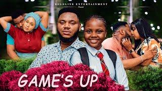 GAME'S UP - CHIOMA OBI, Somadina Adinma, UCHECHI TREASURE 2023 Nigerian XCLUSIVE NOLLYWOOD MOVIE