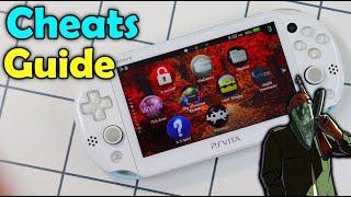 Master Ps Vita Cheats In Minutes! Your Ultimate Guide For 2024!