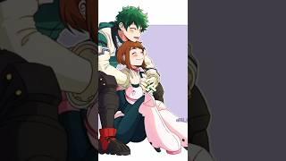 Sonic x Amy  Alastair x charlie Deku x uraraka anime love images