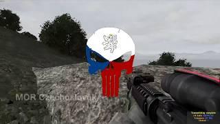 ARMA 2 ACE | WOG | 09.06.2017 | Sixor | WOG MORments