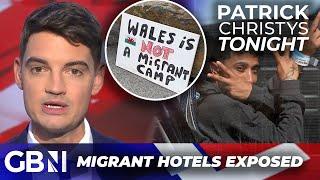 ‘Communities Aren’t Even Aware!’ | Number Of SECRET Migrant Hotels Under Labour Yet To Be Exposed