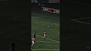What a run from pele! #ripple #fifamobile #viral
