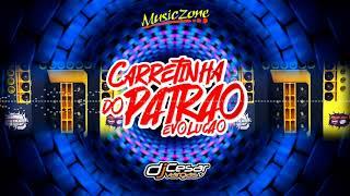 carretinha do patrão DJ Cesar Vargas 