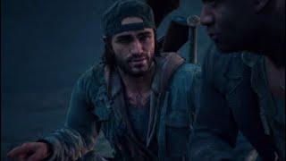 Days Gone : Уничтожить Орду Чемулта (сюжетная). "Ибо тебя увидел я" миссия (сложность средняя).