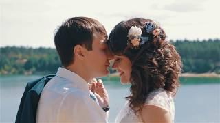 Уютная свадьба от Адмирал Wedding/ Свадебное агентство Казань