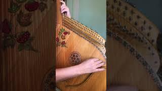 The Most Beautiful Ukrainian Song - Bandura Cover