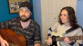 Craig Haller - Enjoy the Ride | Impromptu Live Acoustic Performance with Ryan Madora