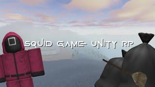 Squid game unity rp - worker tutorial