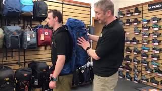 Osprey Aether AG 70 - Craigdon Mountain Sports