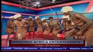 Wandindi Africa Entertainment