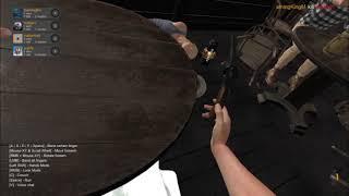 GamingKingMatej Wins Wild West Duel in Hand Simulator