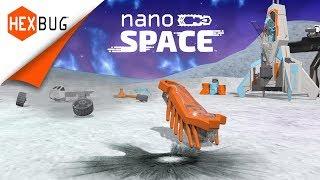 HEXBUG nano Space - Commercial