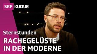 Ist die Rache der Ursprung der Moral? | Sternstunde Philosophie | SRF Kultur