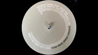 Satoshi Tomiie Feat. Kelli Ali - Love In Traffic (Satoshi Tomiie Dark-Path) (2001)