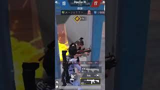 Nade  #pubgm #nade #nadeop #pubgmobile #pubgfunny