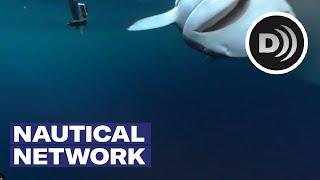 Nautical network | Described video version