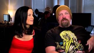 Cloud Imperium Interview . Mark Skelton