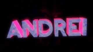 NEW intro [ Andrei ]