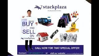 Stackplaza