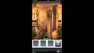 100 Doors 3 Level 92 - Walkthrough