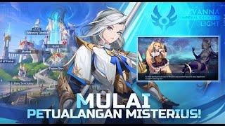 Kode Redeem Mobile Legends Adventure Terbaru Juni 2024, Yuk Coba!