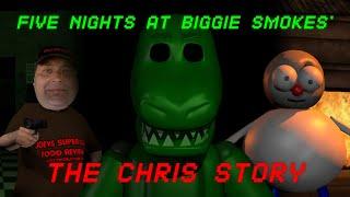 Five Nights at Biggie Smokes' The Chris Story Opening Movie (Movie)