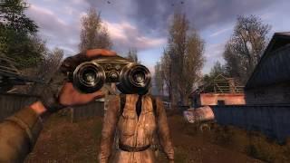 S.T.A.L.K.E.R: Тень Чернобыля - ПЕРВЫЙ ВЗГЛЯД