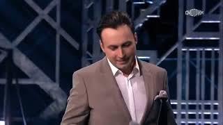 Привет Марии ПаЛЛне! Привет, Андрей! - Владислав Косарев - "Три года ты мне снилась"