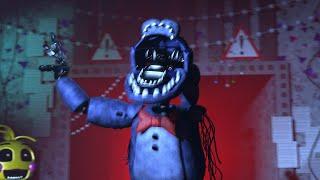 POV: It's 6am PART 5: "Return Of The Screams" [SFM/FNAF]