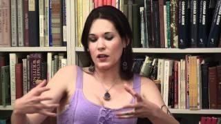 Teal Swan - The Spiritual Catalyst, Speaks About Science and Spirituality, The Future and God