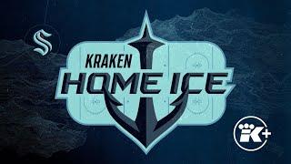 Kraken Home Ice | Episode 7: Kraken find success at home