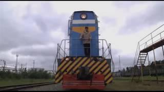 КАПСУЛА ВРЕМЕНИ (ТРК Лангепас)