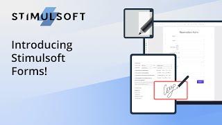 Introducing Stimulsoft Forms!