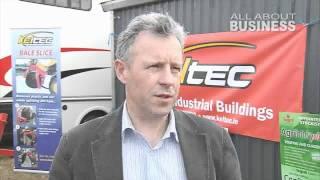 Thomas Sheedy from Keltec Engineering - Business Videos - All About Business.flv