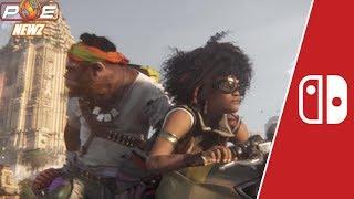 Ubisoft Spain Says Beyond Good & Evil 2 Coming to Switch, Reggie on Delayed Online & MORE! | PE NewZ