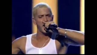 Eminem - The Real Slim Shady  (Lyrics)