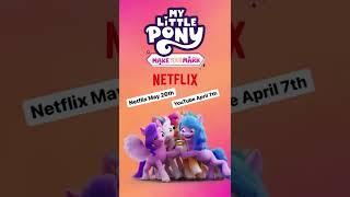 My Little Pony: Make Your Mark \ Tell Your Tale Promotional Story