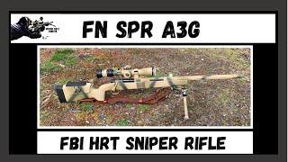 The FN SPR A3G review/ overview