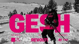 Revolt! / Atomic