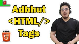 5 HTML Tags I bet you didn't know about! #shorts