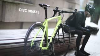 Ribble CGR - Cross / Gravel / Road bike