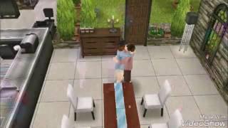 La historia de mi sims #1