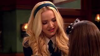 Liv and Maddie Rooney scenes #2