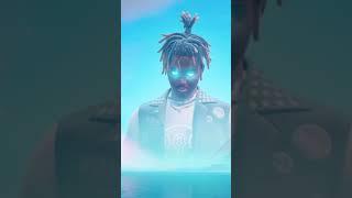 Juice Wrld new LOCATION in Fortnite #rap #freestyle #fortnite #juicewrld #juicewrldforever