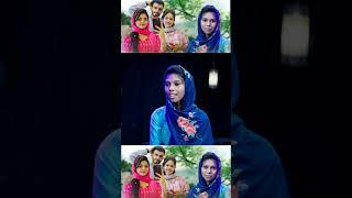 Inayanaval  Female Studio Version Shahla Sherin Sandra  Hafeef Ashraf  Family Album #shorts